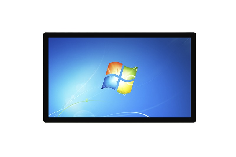 Panel PC công nghiệp QY-P5320 - Ảnh 2