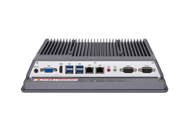 Panel PC công nghiệp QY-P5104 - Ảnh 3