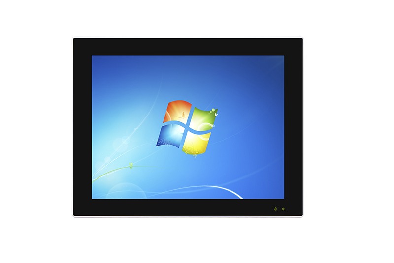 Panel PC công nghiệp QY-P5150 - Ảnh 3