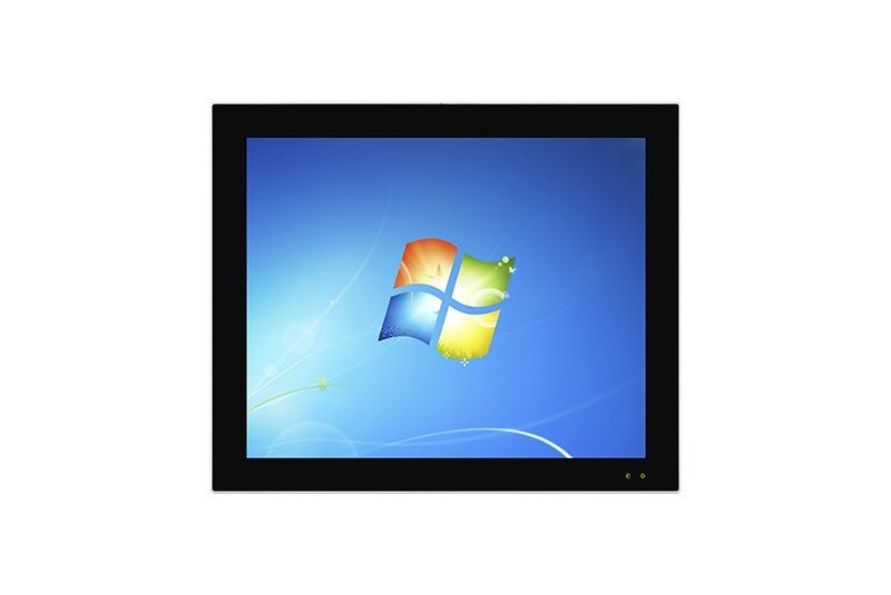 Panel PC công nghiệp QY-P5170 - Ảnh 2