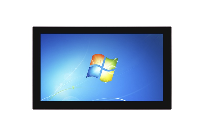 Panel PC công nghiệp QY-P5173 - Ảnh 2