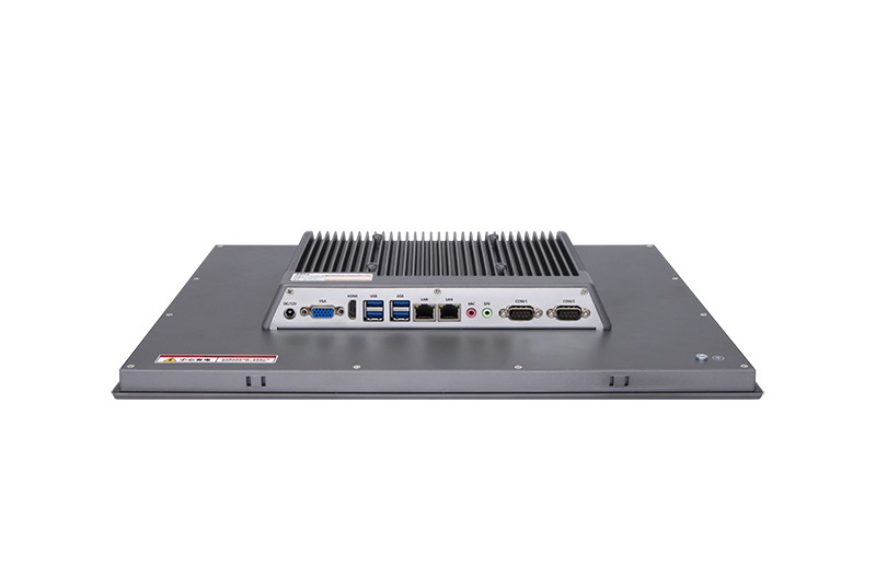 Panel PC công nghiệp QY-P5190 - Ảnh 3