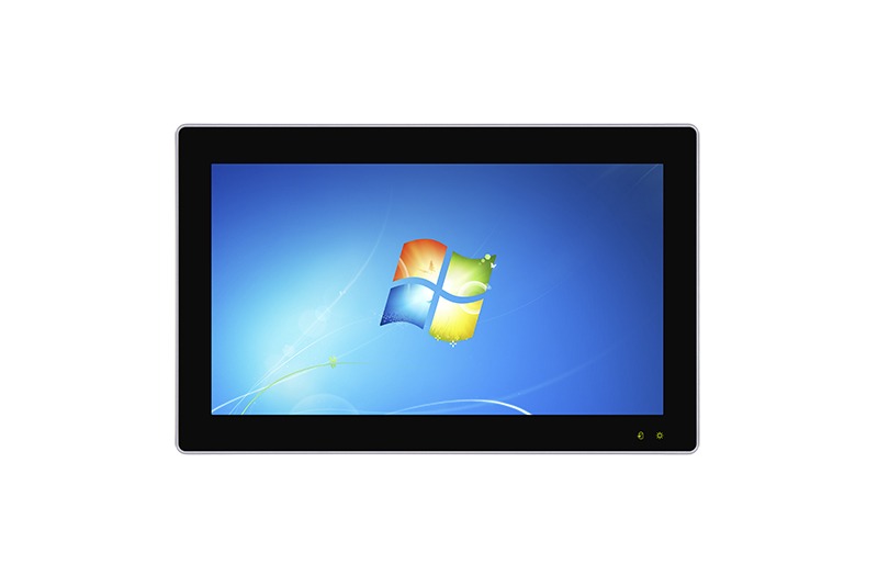 Panel PC công nghiệp QY-P8133 - Ảnh 2