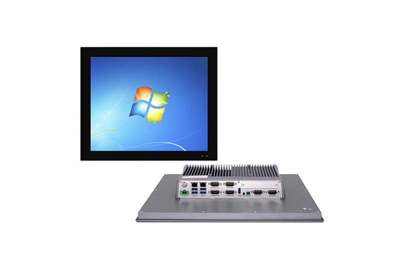 Panel PC công nghiệp QY-P8170