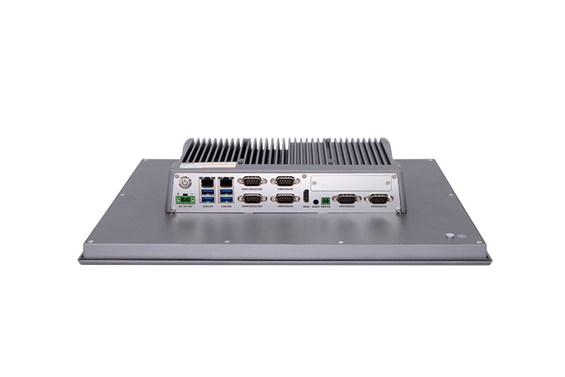 Panel PC công nghiệp QY-P8170 - Ảnh 3