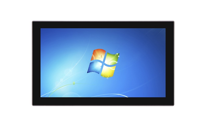 Panel PC công nghiệp QY-P8173 - Ảnh 2