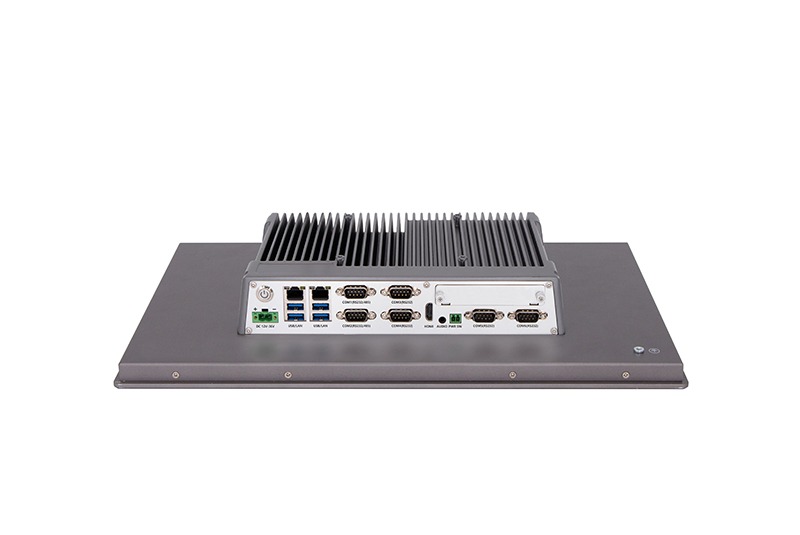 Panel PC công nghiệp QY-P8173 - Ảnh 3