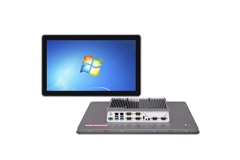 Panel PC công nghiệp QY-P8185