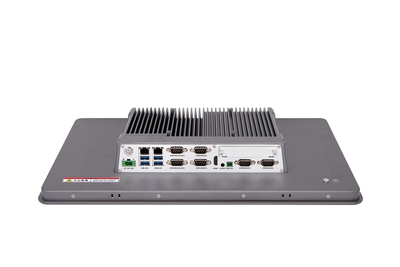 Panel PC công nghiệp QY-P8185 - Ảnh 3