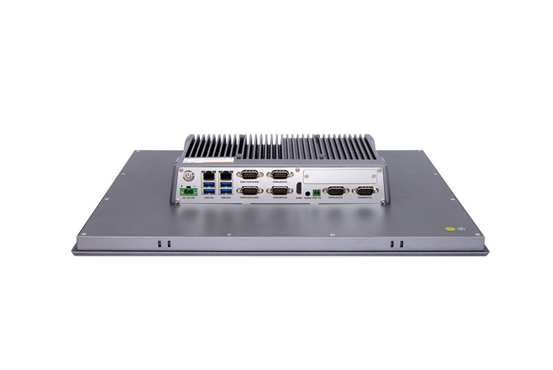 Panel PC công nghiệp QY-P8190 - Ảnh 3