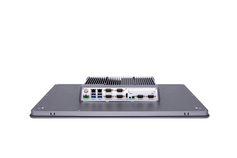 Panel PC công nghiệp QY-P8215 - Ảnh 3