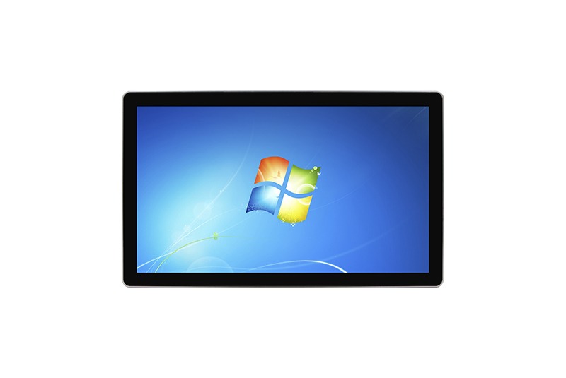 Panel PC công nghiệp QY-P8238 - Ảnh 2