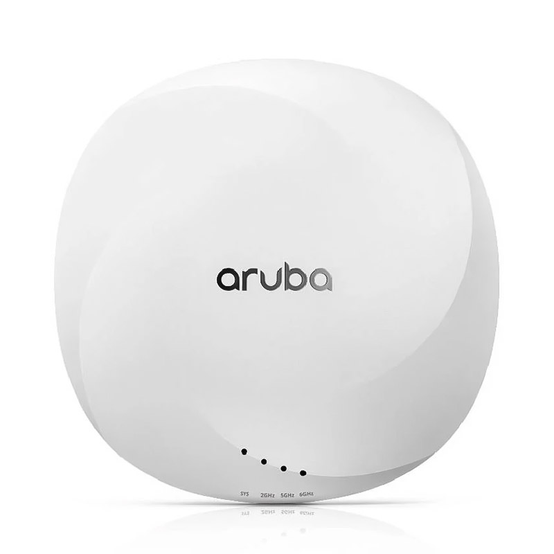 Bộ phát wifi Aruba R7J49A AP-615 (RW) Unified AP - Ảnh 2
