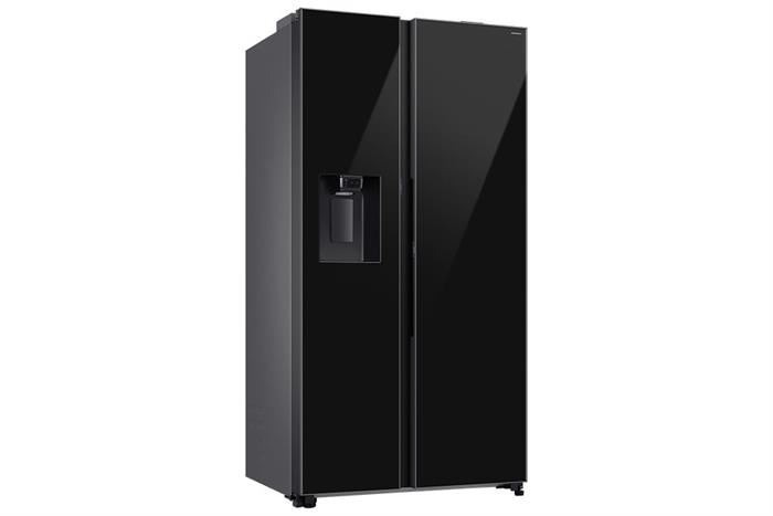 Tủ lạnh Samsung Inverter Side By Side 634 lít RS80F65J2BSV - Ảnh 2