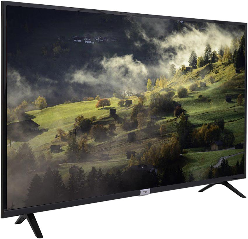 Android Tivi TCL FHD 49 inch L49S6500 Đen - Ảnh 2