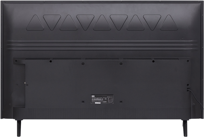 Android Tivi TCL FHD 49 inch L49S6500 Đen - Ảnh 3