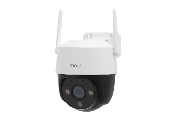Camera IP Ngoài trời 360 Độ 5MP IMOU Cruiser 2C S7CP-5M0WE - Ảnh 3