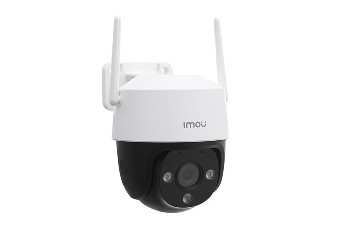 Camera IP Ngoài trời 360 Độ 5MP IMOU Cruiser 2C S7CP-5M0WE - Ảnh 2