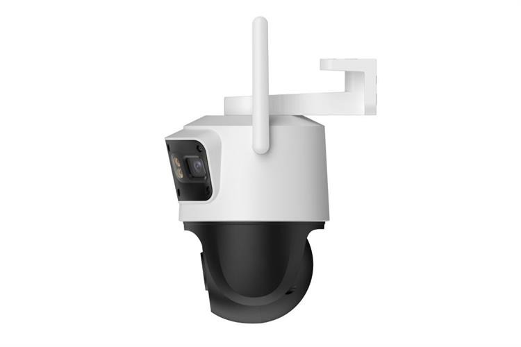 Camera IP Ngoài Trời 360 Độ 5MP IMOU Cruiser Triple IPC-S7UP-11M0WED - Ảnh 4