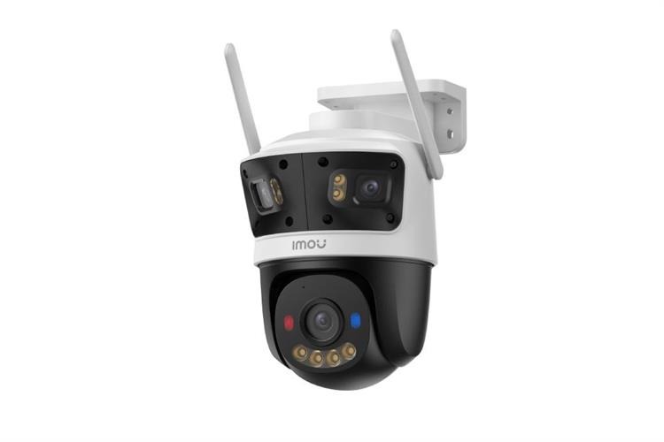 Camera IP Ngoài Trời 360 Độ 5MP IMOU Cruiser Triple IPC-S7UP-11M0WED - Ảnh 2