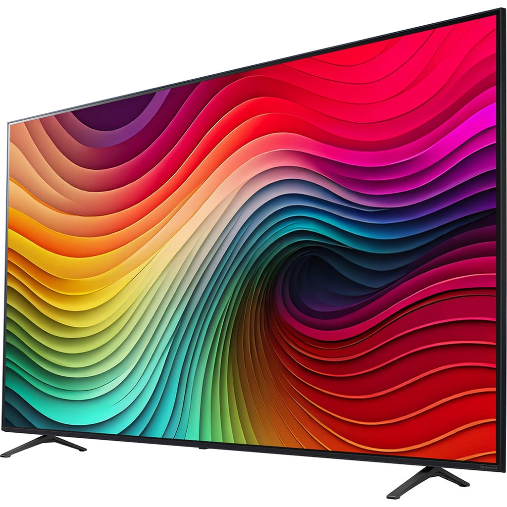 Smart Tivi NanoCell LG 4K 50 inch 50NANO81TSA - Ảnh 2