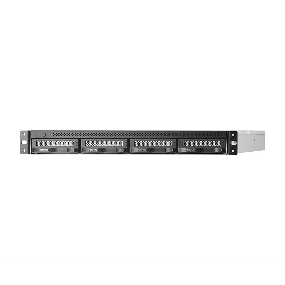 NAS TerraMaster U4-500 Server sao lưu tích hợp - Ảnh 2