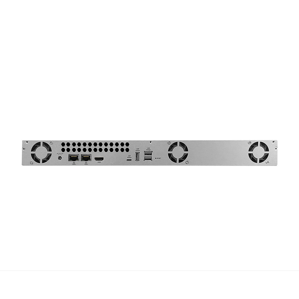 NAS TerraMaster U4-500 Server sao lưu tích hợp - Ảnh 4