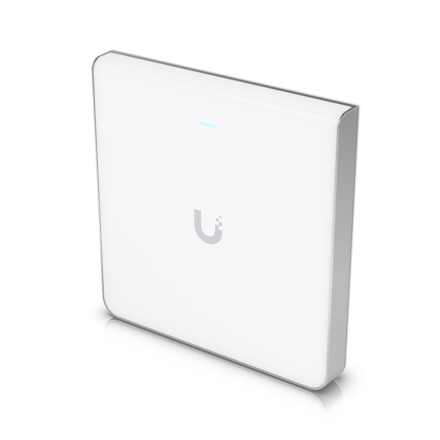 Bộ phát wifi UniFi UniFi 6 Enterprise In-Wall (U6-Enterprise-IW) - Ảnh 2
