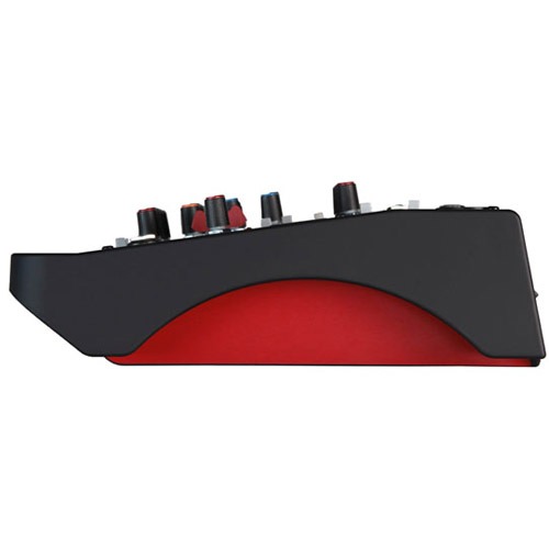 Mixer Allen & Heath ZED-6FX (Mixer Analog, 6 kênh, 2 EQ) - Ảnh 4