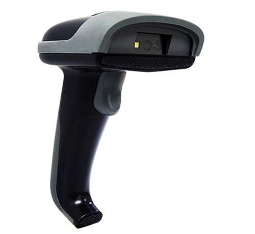 MT8210(P) 2D Handheld Scanner (EOL) - Ảnh 2