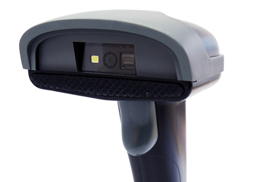MT8210(P) 2D Handheld Scanner (EOL) - Ảnh 3