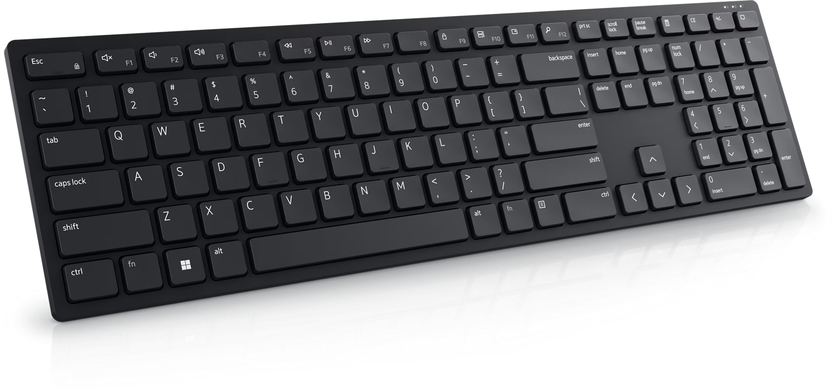Bàn phím Dell Pro - KB500 - Ảnh 2