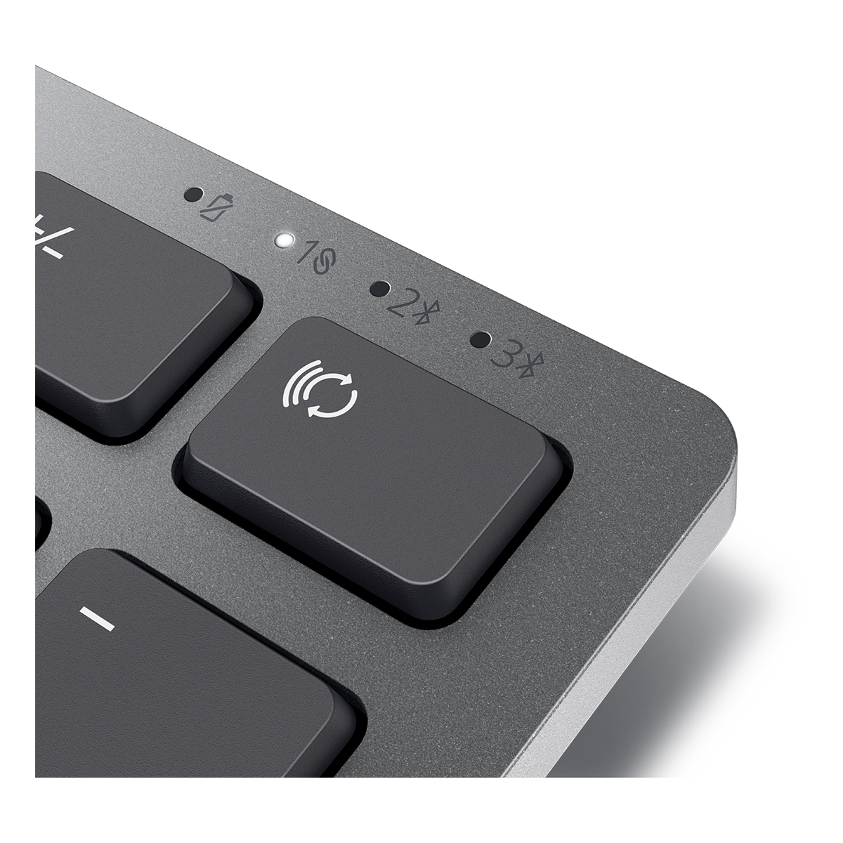 Bàn phím Dell Multi-device KB700 - Ảnh 2