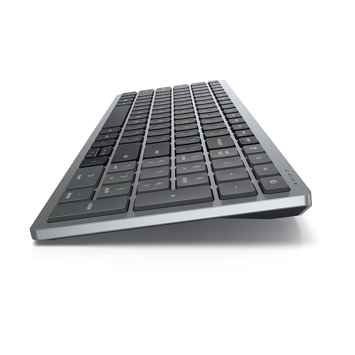 Bàn phím Dell Compact Multi-device KB740 - Ảnh 2