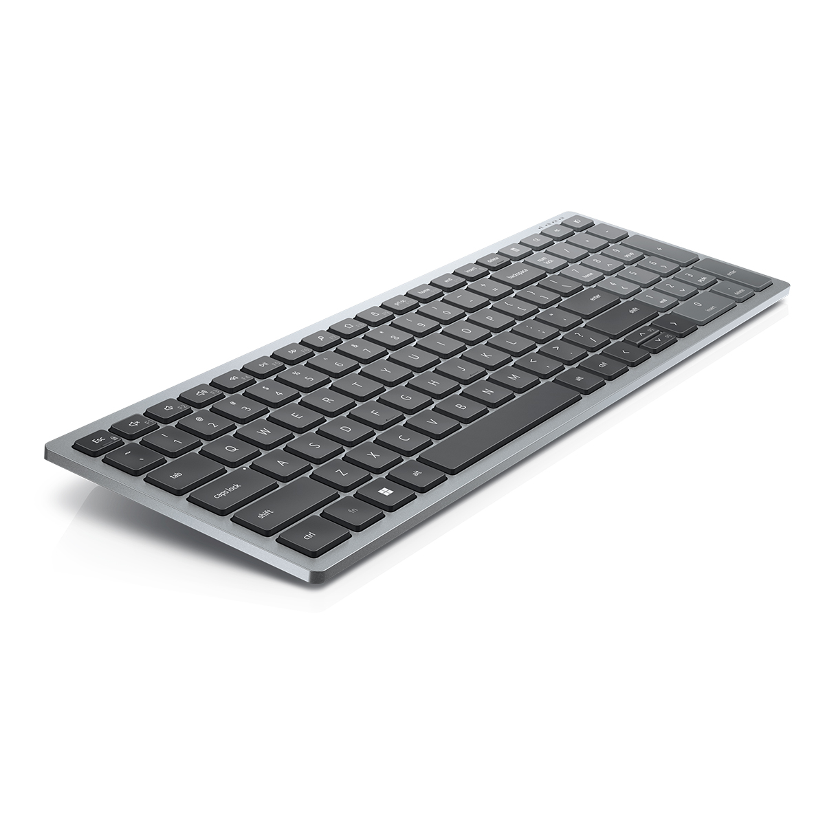 Bàn phím Dell Compact Multi-device KB740 - Ảnh 4