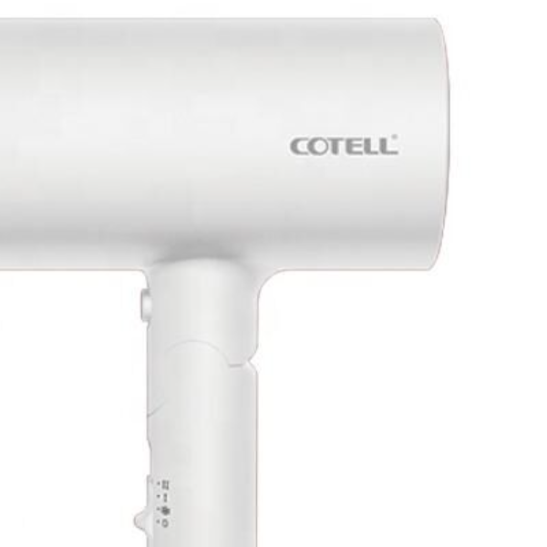 Máy sấy tóc Cotell GS-630 1800W | Công nghệ ion âm, công suất cao - Ảnh 4