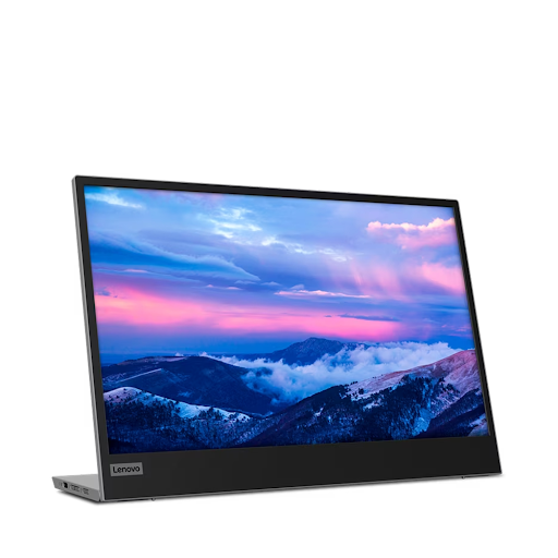 Màn hình Lenovo L15 66E4UAC1WW 15.6