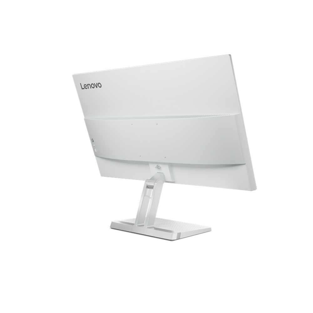 Màn Hình Lenovo L27i-4A (27 inch - IPS - FHD - 100Hz - 4ms - speaker) 67BEKAC1VN - Ảnh 4
