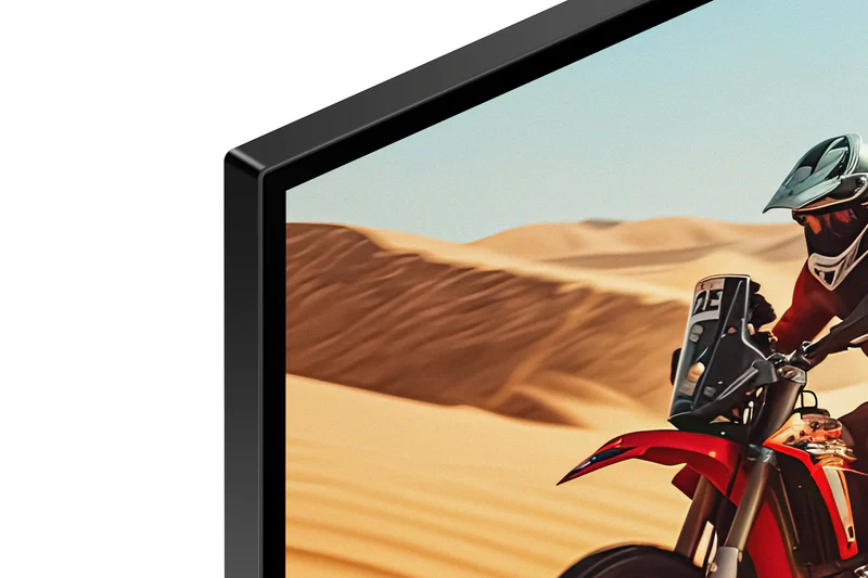 Sony Google TV 4K LED NỀN BRAVIA 2 II 55 inch K-55S25VM2 - Ảnh 4