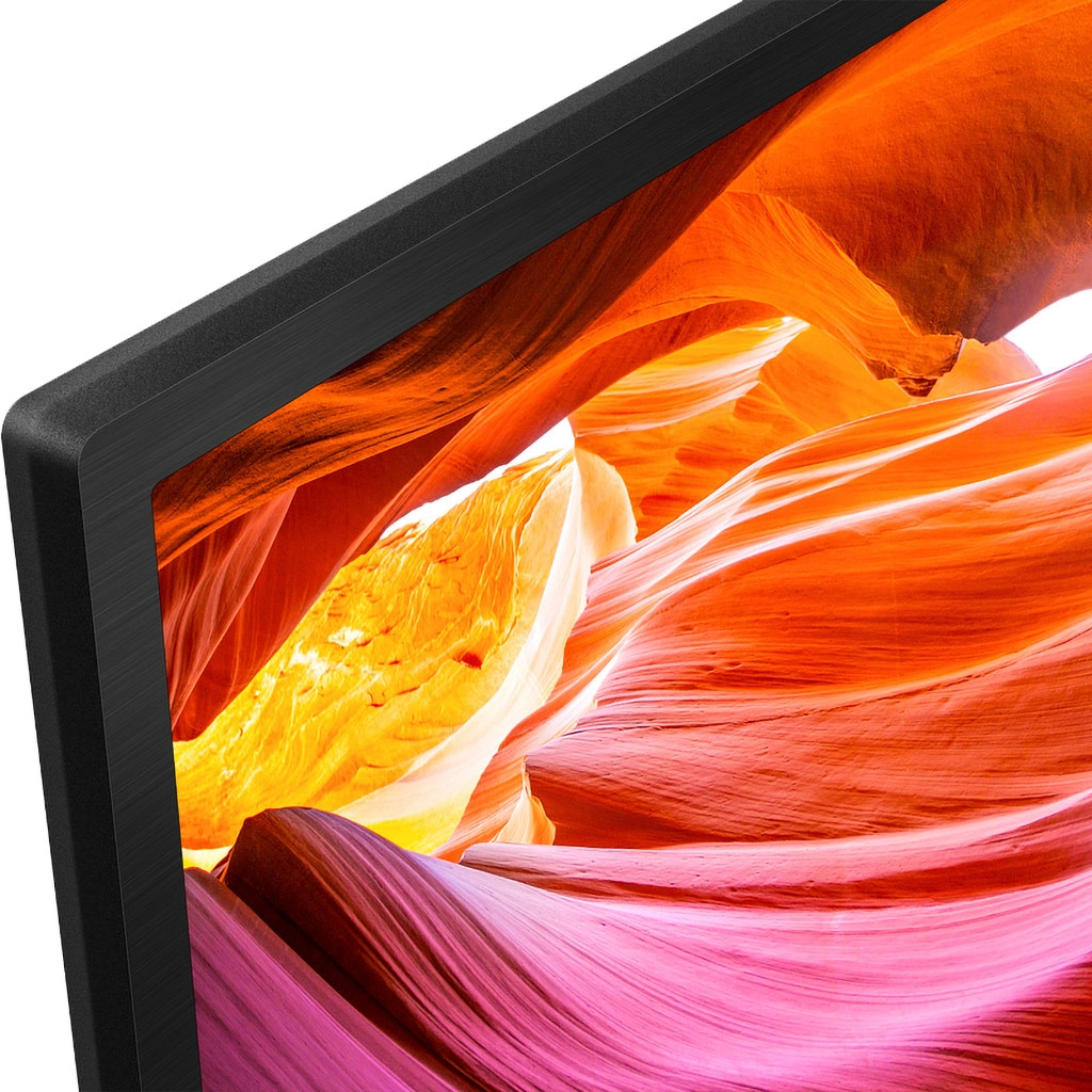 Google Tivi Sony 4K 65 inch KD-65X75K VN3 - Ảnh 4