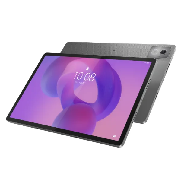 Máy tính bảng Lenovo Idea Tab Pro Wifi 8GB 256GB ZAE40190VN kèm bút, bàn phím - Ảnh 3