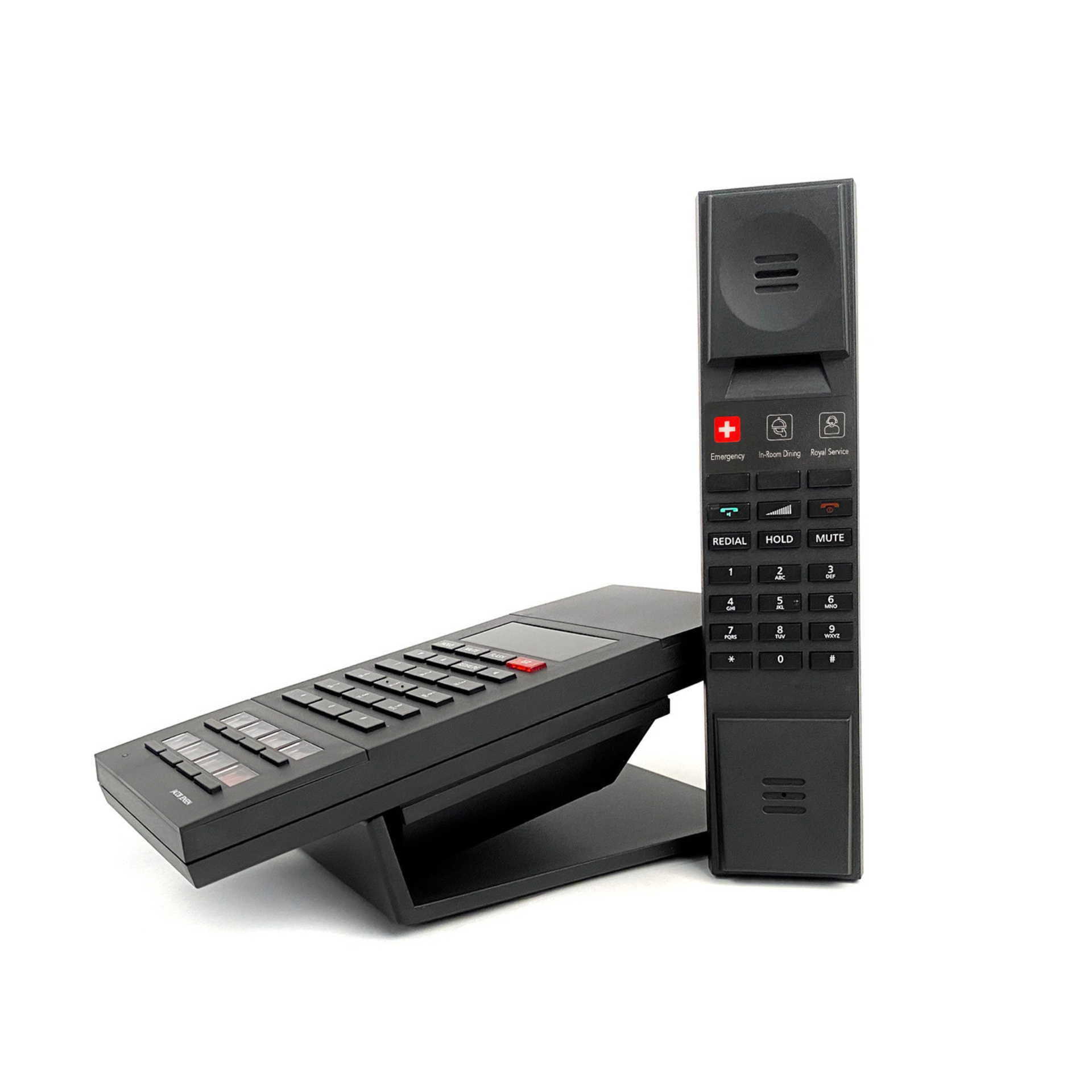 Điện thoại khách sạn HT60DU - Ảnh 2