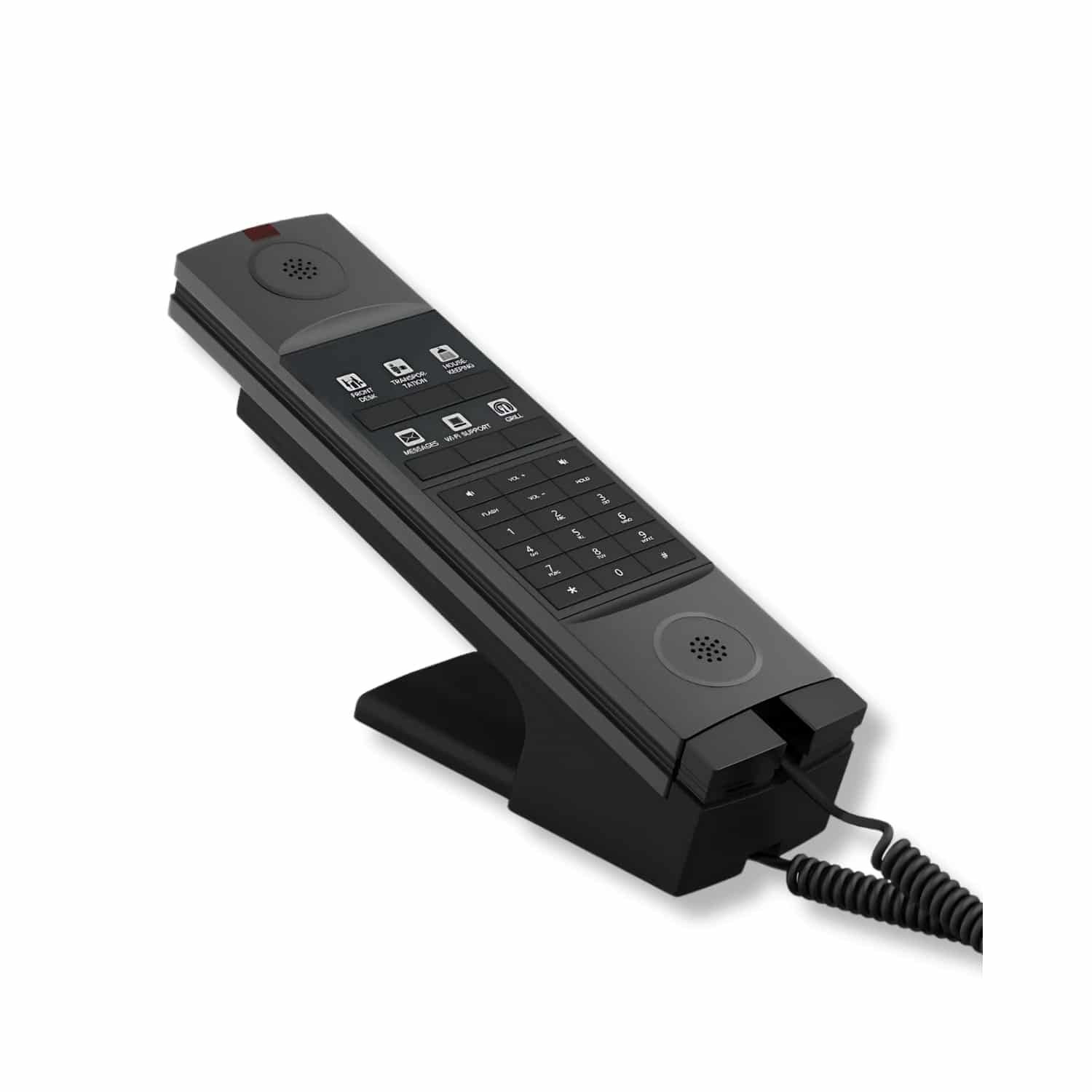 Điện thoại khách sạn 82 UNO PRO CÓ DÂY - Ảnh 4