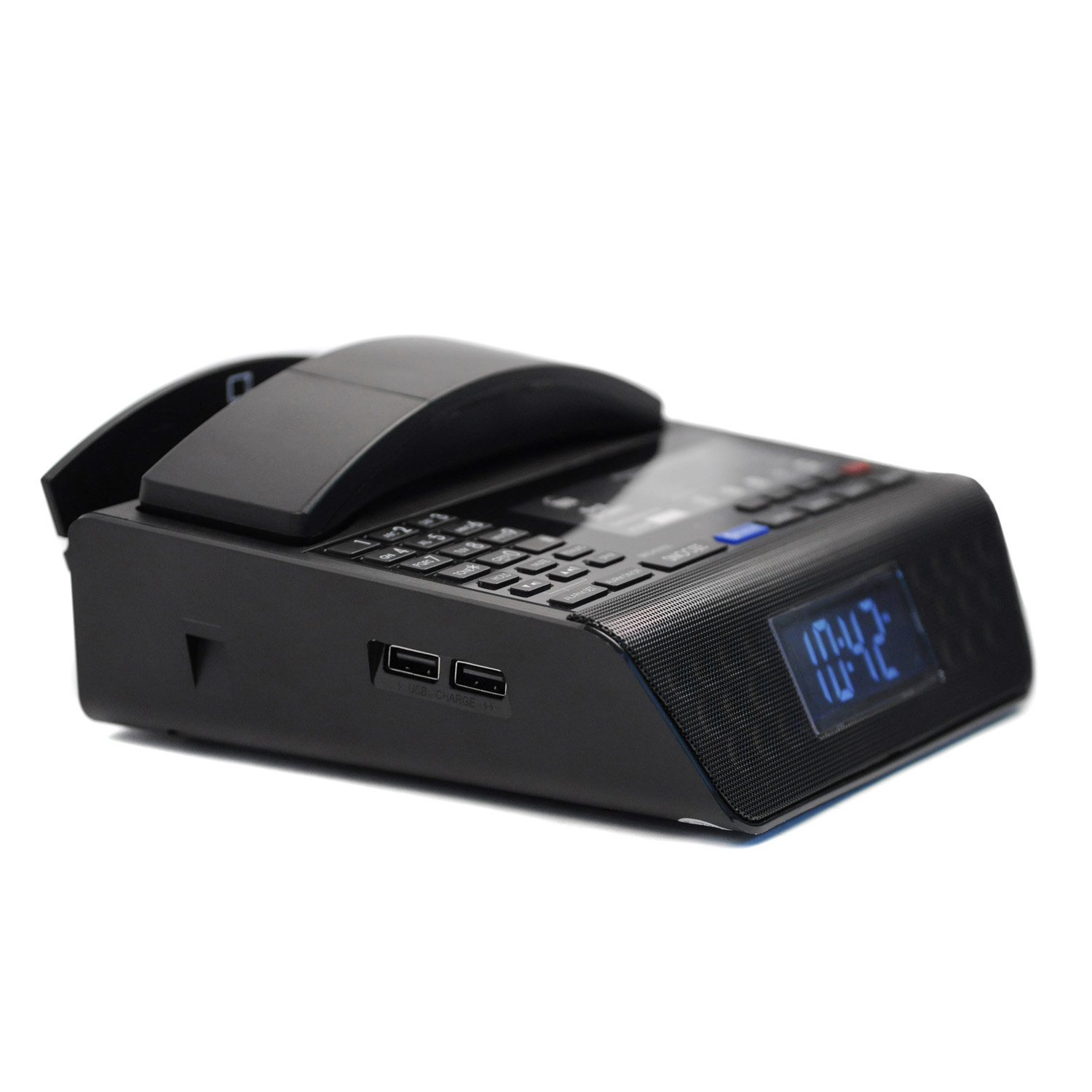 Điện thoại khách sạn UNOMedia5 - Ảnh 5