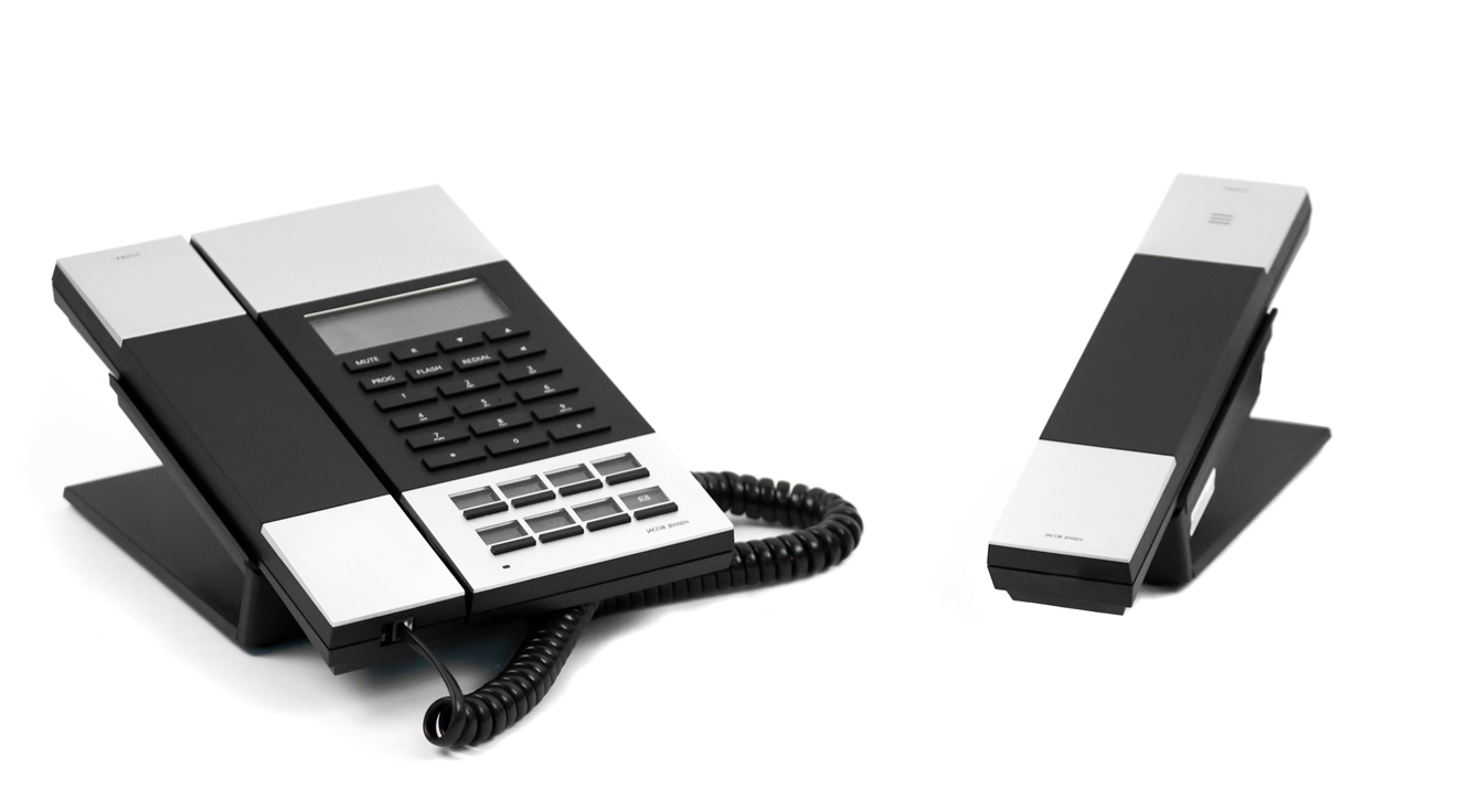 Điện thoại khách sạn HT60 - Ảnh 2