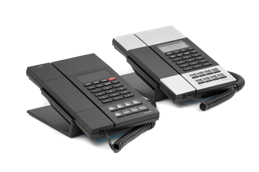 Điện thoại khách sạn HT60 - Ảnh 4