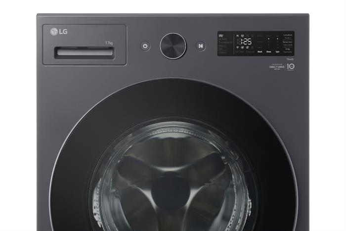 Máy giặt LG Inverter 17 kg F2517SNTG.AEGPEVN - Ảnh 3
