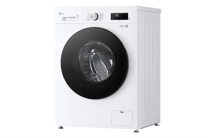 Máy giặt LG Inverter 9 kg FB1209S5W.ABWPEVN - Ảnh 2