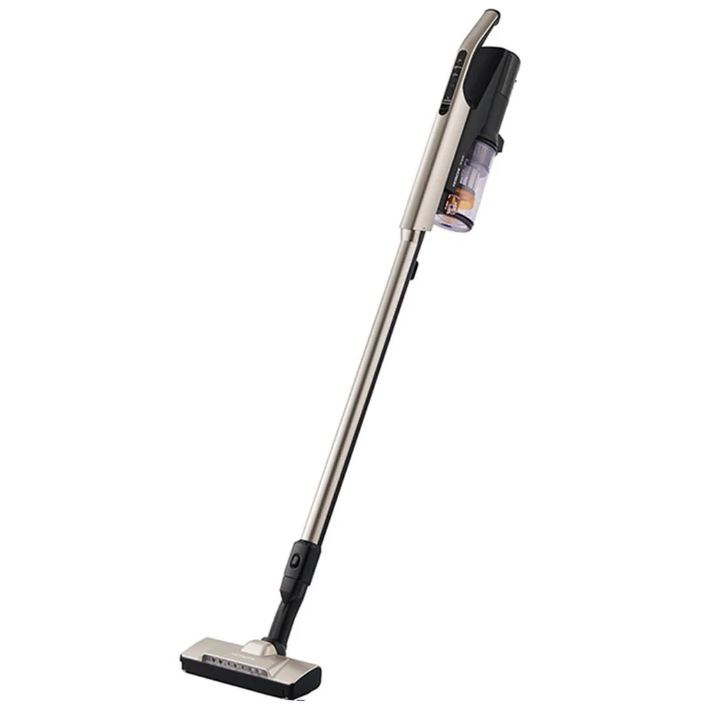 Máy hút bụi cầm tay Hitachi PV-XL2K 24CV CG- Thailand - Ảnh 3