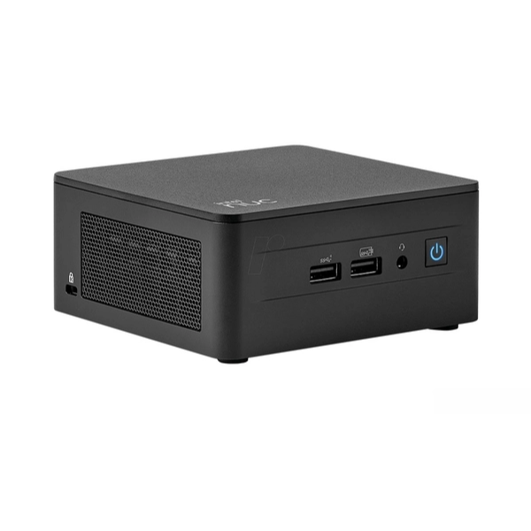 PC Mini Asus NUC 13TH Arena Canyon - Ảnh 3